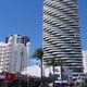 Illustration for article titled Serene Modern Buildings Designed To Mimic Ocean Waves
